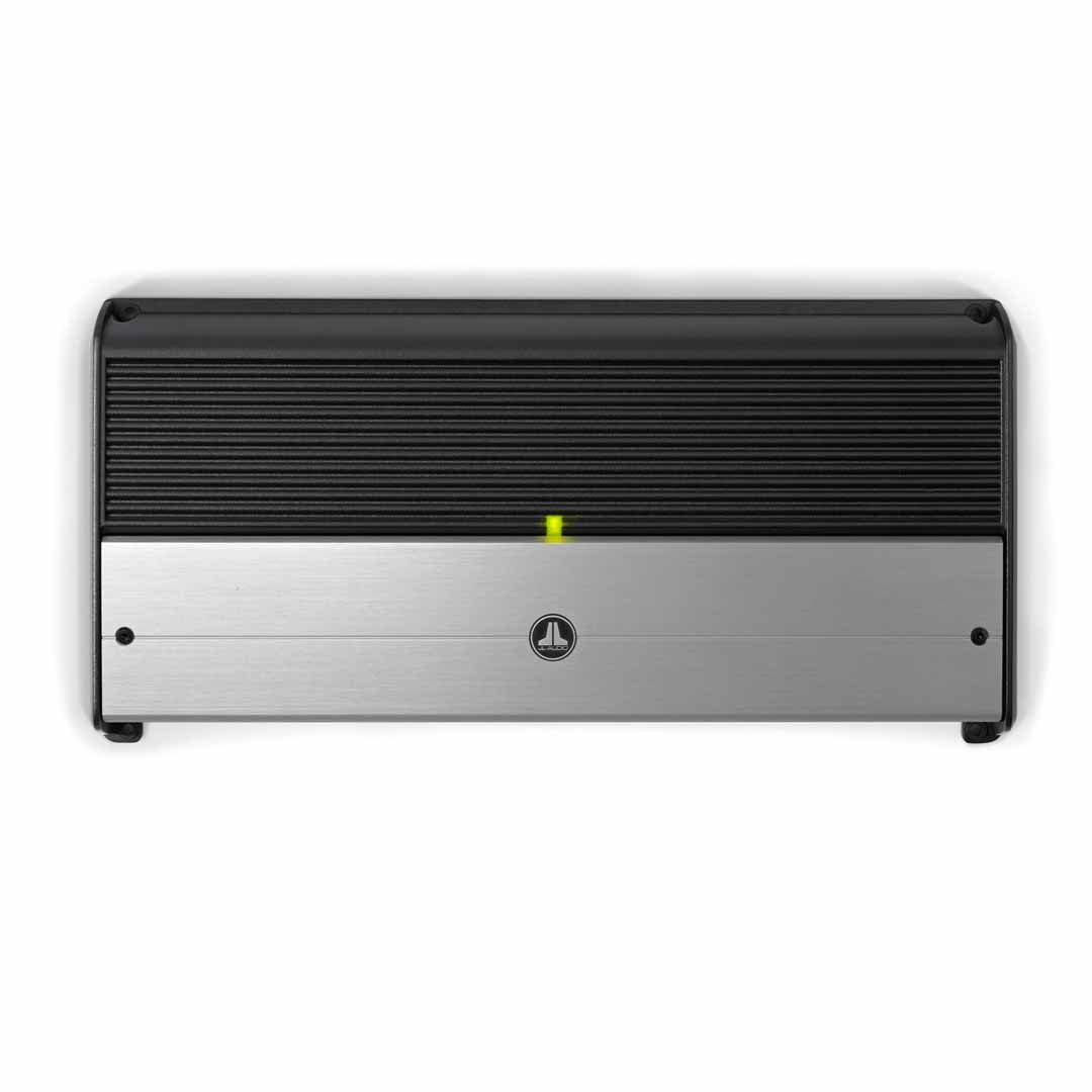 JL Audio XD1000/5v2, XD Series Class D 5Ch Amplifier, 100W x 4 + 600W x 1