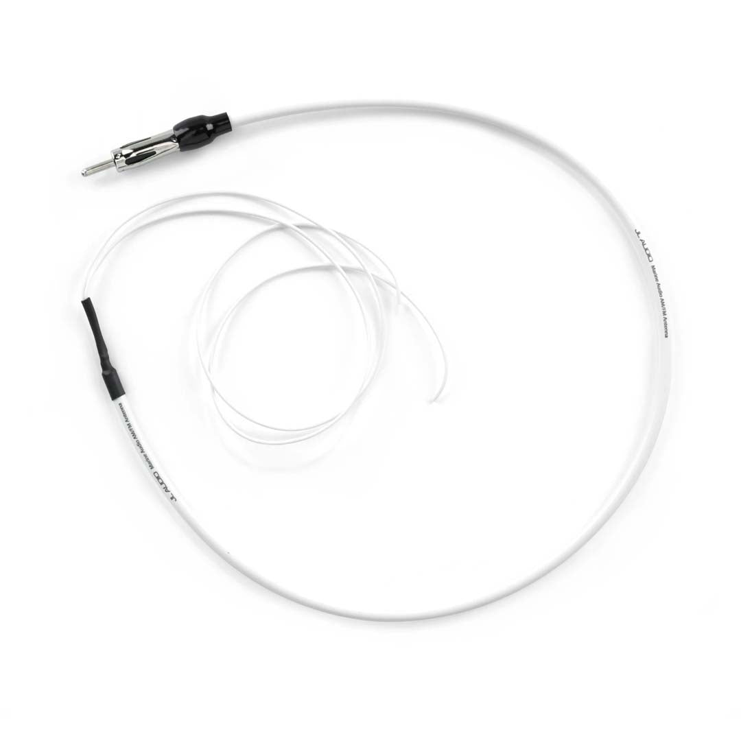 JL Audio XMD-WHTANT-AM/FM, Motorola U Style AM/FM Antenna
