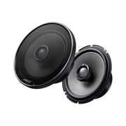 Kenwood XR-1800, eXcelon 7" Oversized Coaxial 2-way 2-Speaker System, 330W Max Power