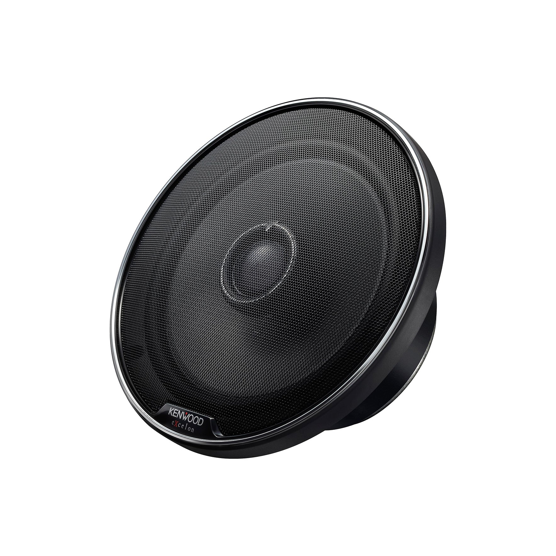 Kenwood XR-1800, eXcelon 7" Oversized Coaxial 2-way 2-Speaker System, 330W Max Power