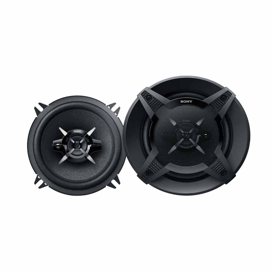 Sony XS-FB1330, FB Series 5.25" 3-Way Car Speaker - 35 Watts