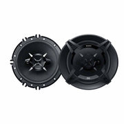 Sony XS-FB1630, FB Series 6.5" 3-Way Car Speaker - 45 Watts
