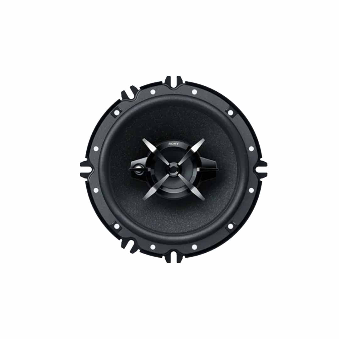 Sony XS-FB1630, FB Series 6.5" 3-Way Car Speaker - 45 Watts