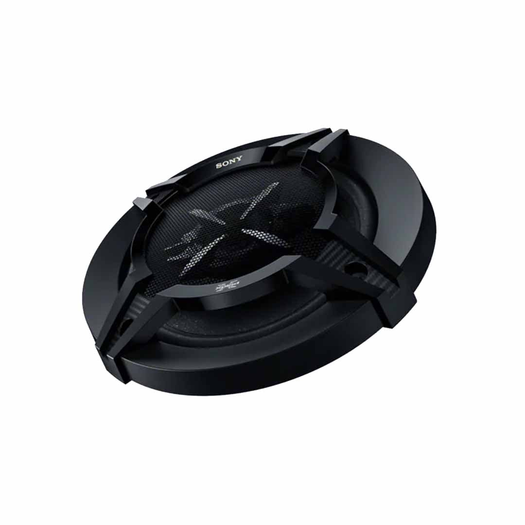 Sony XS-FB1630, FB Series 6.5" 3-Way Car Speaker - 45 Watts