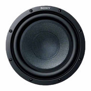 Sony XS-GSW101, GS Series 10" Single Voice Coil Car Subwoofer - 500 Watts