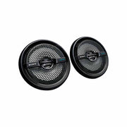 Sony XS-MP1611B, 6.5" Dual Cone Marine Speakers (Black) - 140 Watts