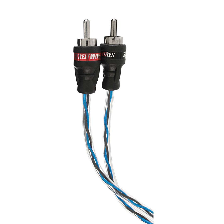 MTX ZN3220, 2 Channel Interconnect, 2 Meter (6.5 ft)