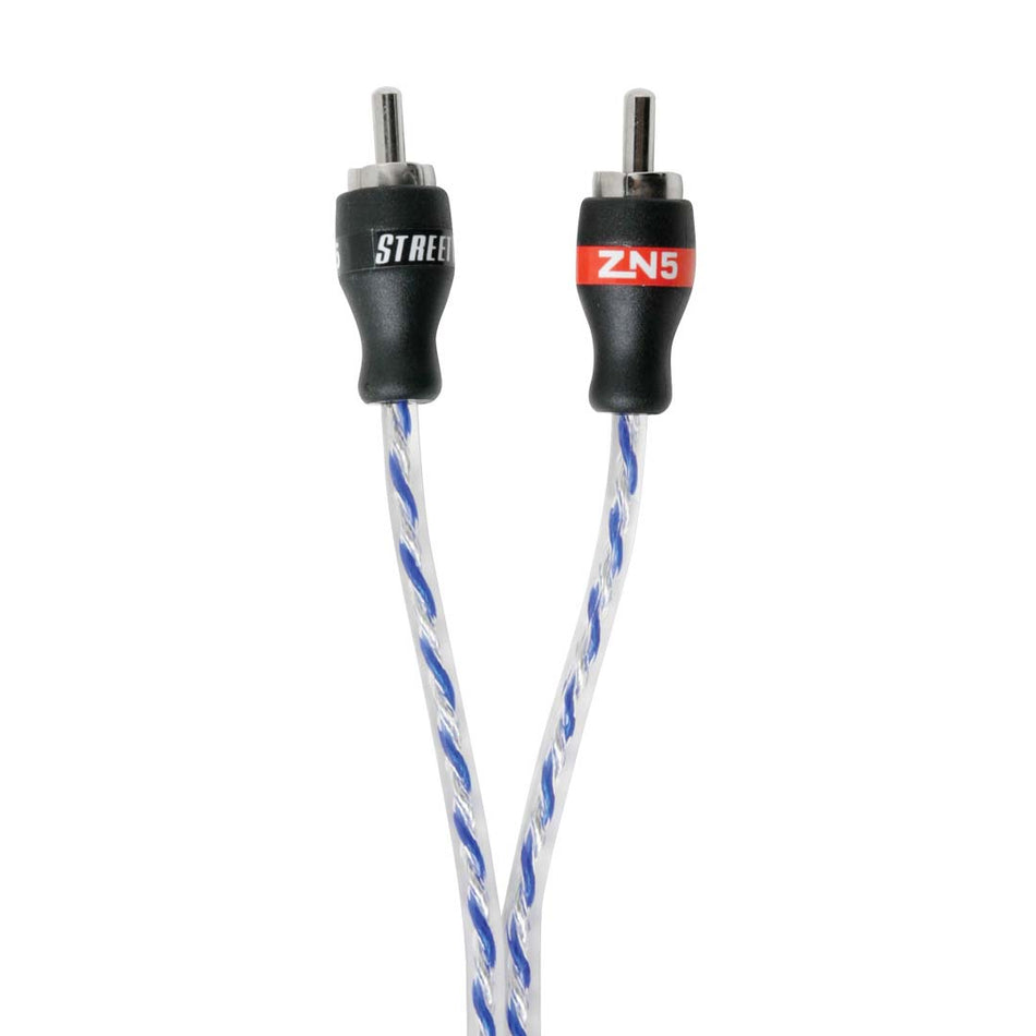 MTX ZN5235, 2 Channel Interconnect, 3.5 Meter (11.5 ft)