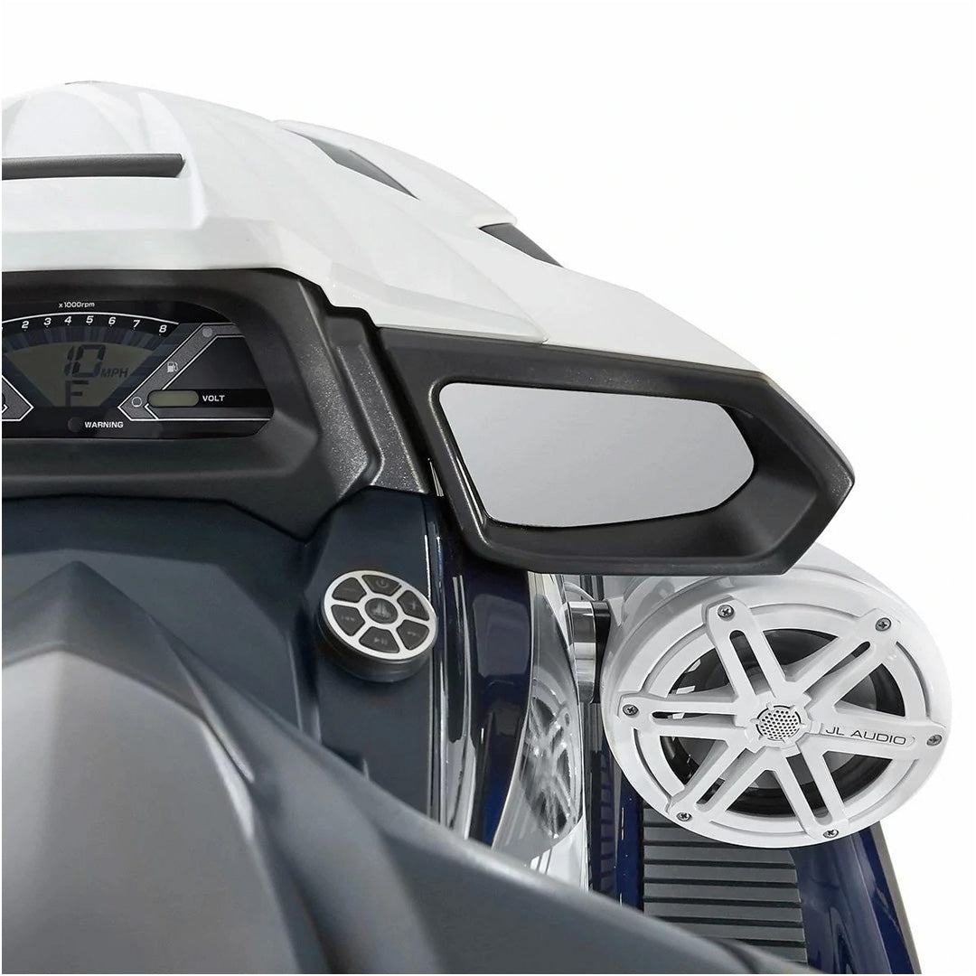 JL Audio SLPK-YA-VXWR-SG-TB, SlamPak™ Audio System for the 2015-2019 Yamaha VX WaveRunners