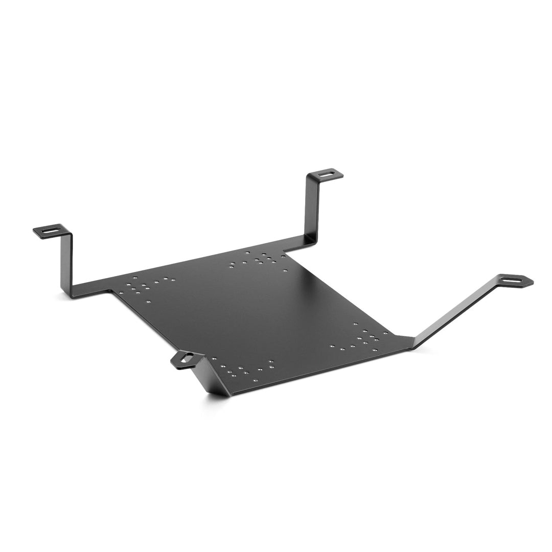 JL Audio SBA-J-JKU-UAR, 2007-2017 Jeep Wrangler (JK) Unlimited Universal Amplifier Rack