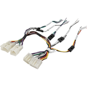 PAC LPHTY01, 1985+ Toyota Factory Radio Audio Integration T-Harness