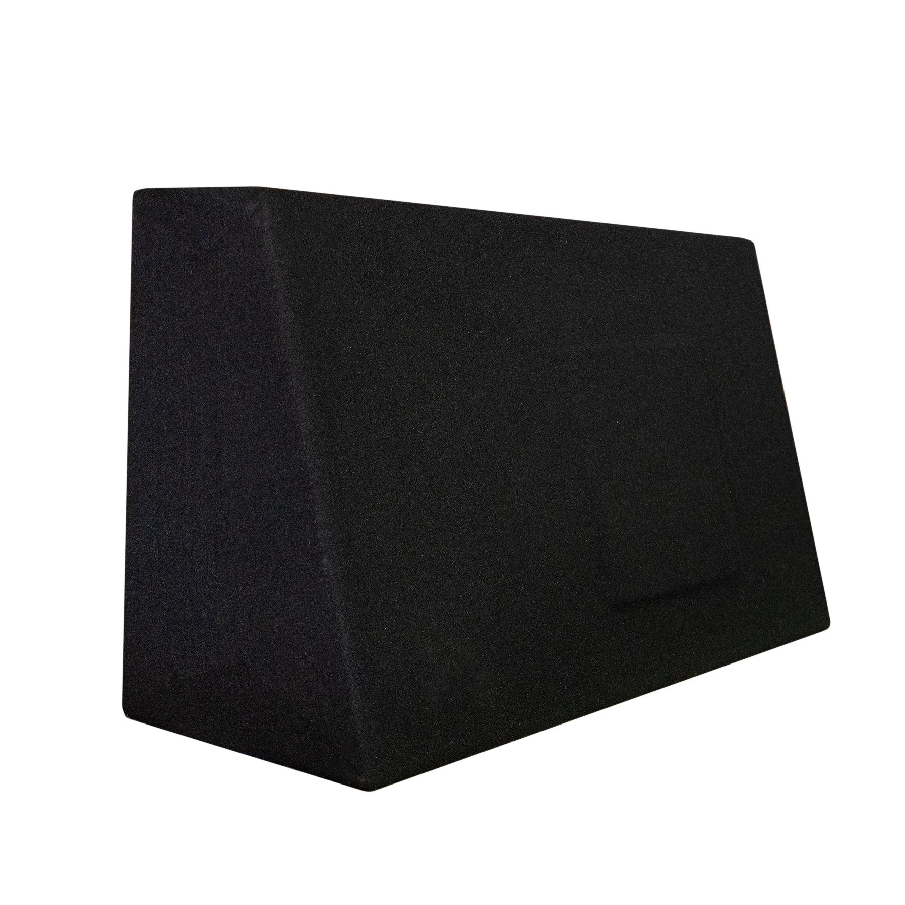 SoundBox Ford F150 SuperCab (Extended Cab) 2009-2018 Single 10" Downfire Subwoofer Enclosure