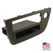 Scosche AA1568B, 2002-06 Acura RSX ISO Double DIN & DIN + Pocket Kit