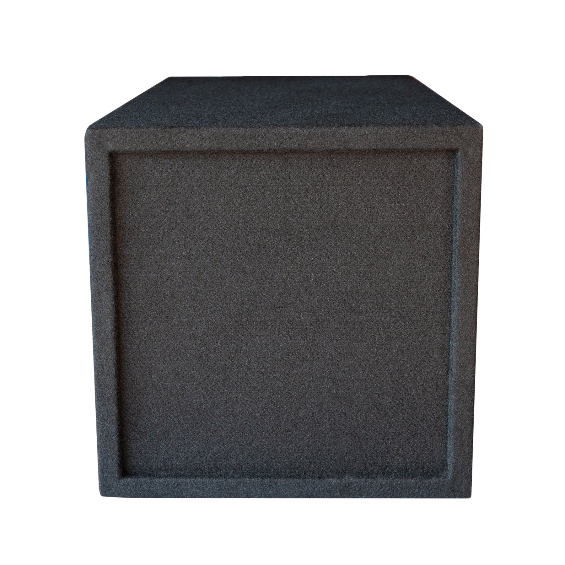 SoundBox E Series Series Dual 15" Sealed Subwoofer Enclosure