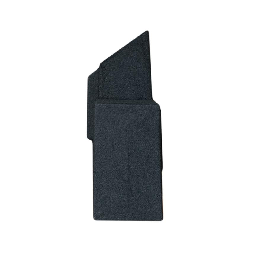 SoundBox Ram Crew Cab 2019-UP Single 10'' Downfire Subwoofer Enclosure
