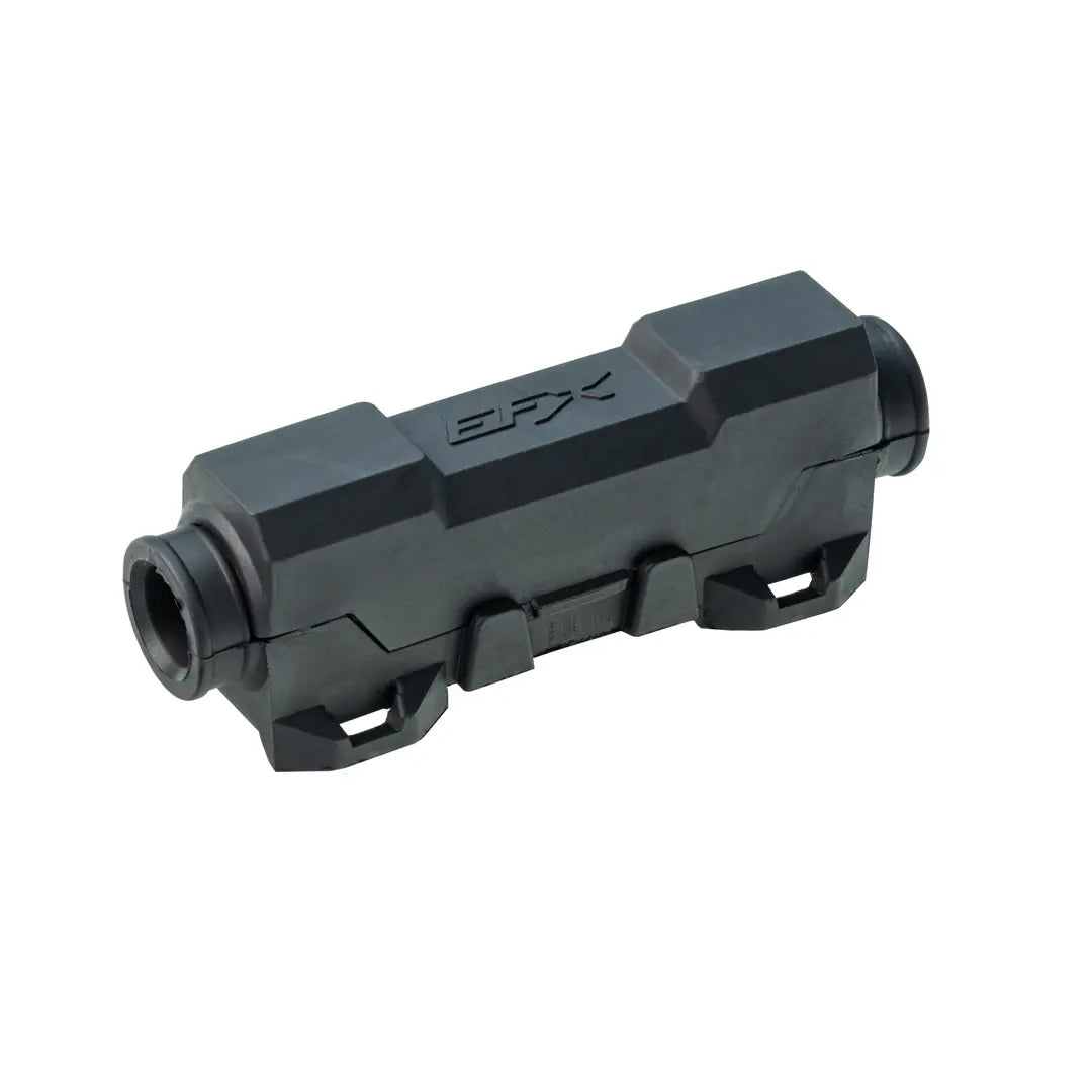 EFX by Scosche DFB8WP, Delta 8/10GA Mini-ANL Weatherproof Fuse Block