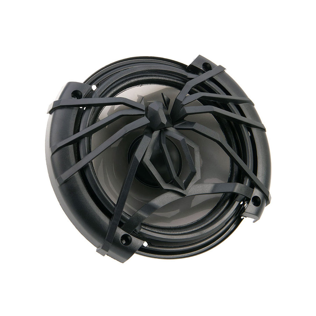 Soundstream AC.6, Arachnid 6.5" 2 Way Component Car Speaker Set - 300W