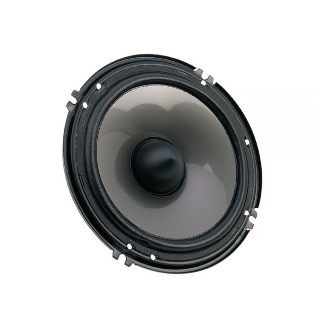 Soundstream AC.6, Arachnid 6.5" 2 Way Component Car Speaker Set - 300W