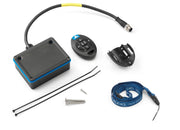 JL Audio MMR-11W, Waterproof Key-fob Remote Controller System for MediaMaster®