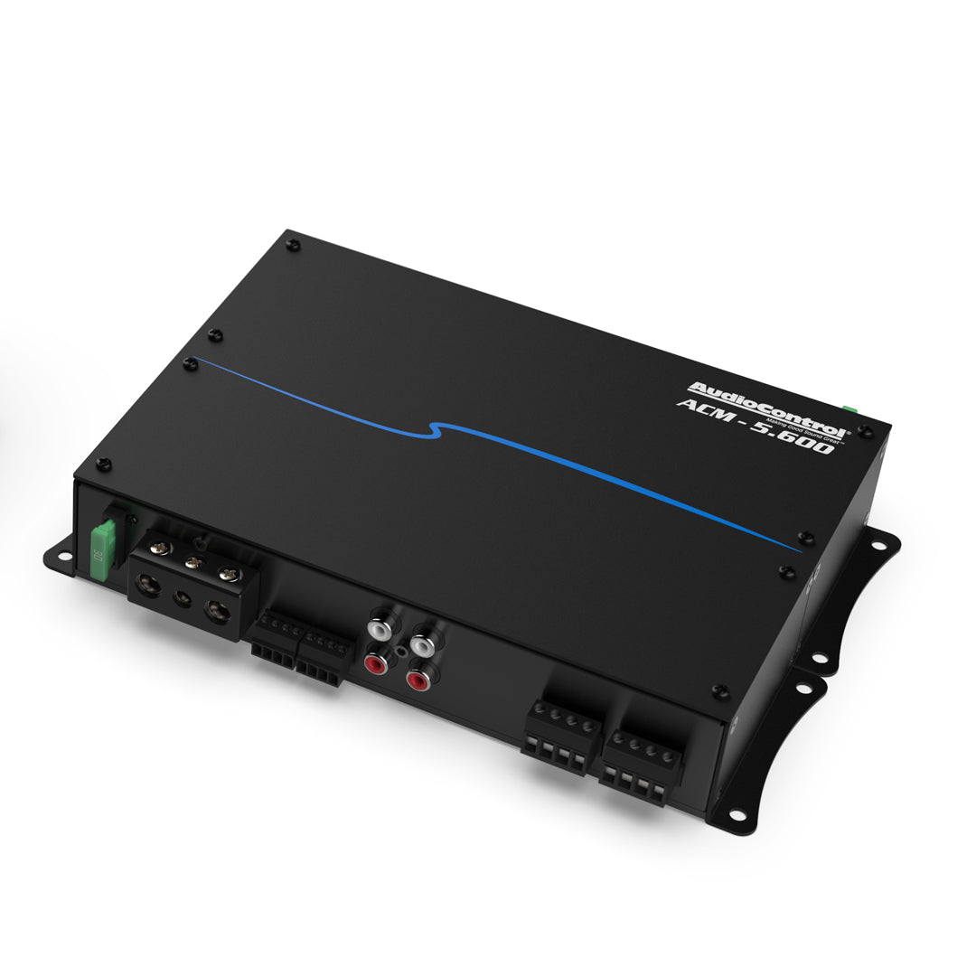AudioControl ACM-5.600, ACM Amplifier Plate - Convert ACM-4.300 and ACM-1.300 to ACM-5.600