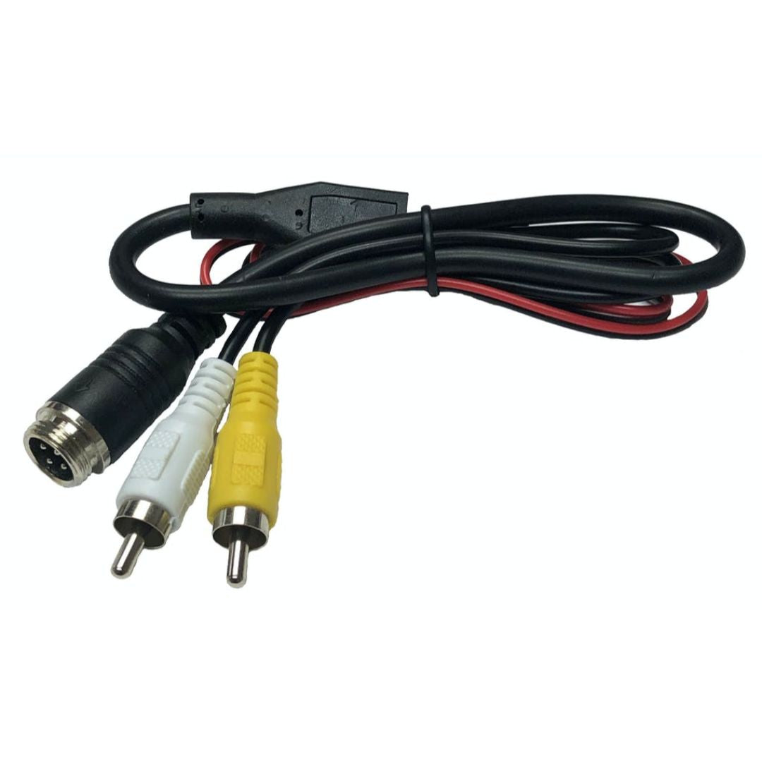 Crux CMB-18S, Mercedes Benz Sprinter Van Third Brake Light Camera