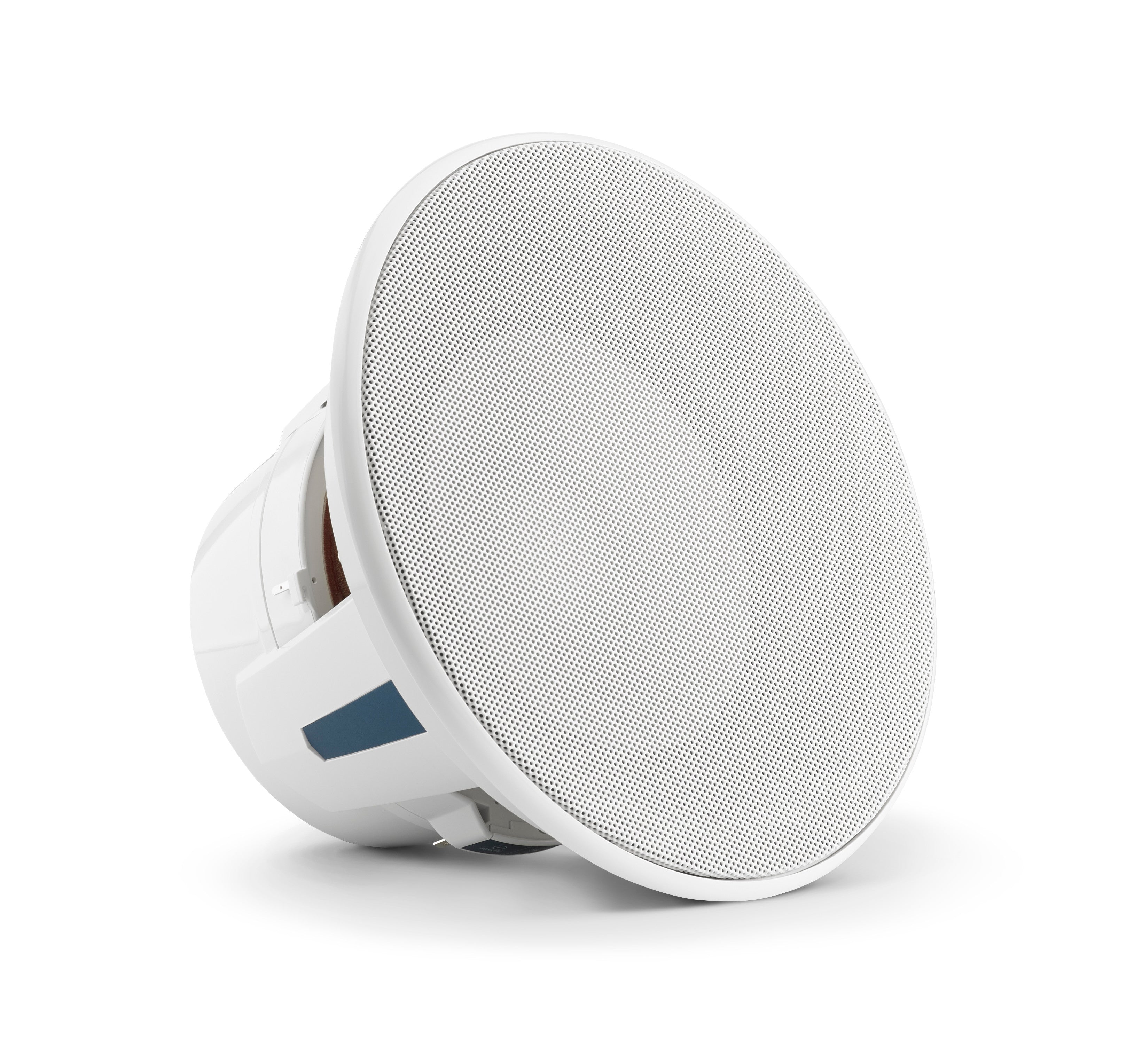 JL Audio M6-8IB-L-GwGw-4, M6 Luxe 8" 4 Ohm Marine Infinite Baffle Subwoofer - 200W