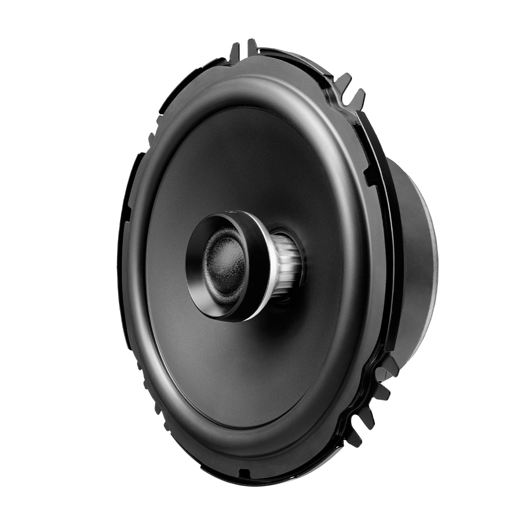 Sony XS-160GS, GS Series 6.5" 2-Way Coaxial Car Speakers, 250W Peak