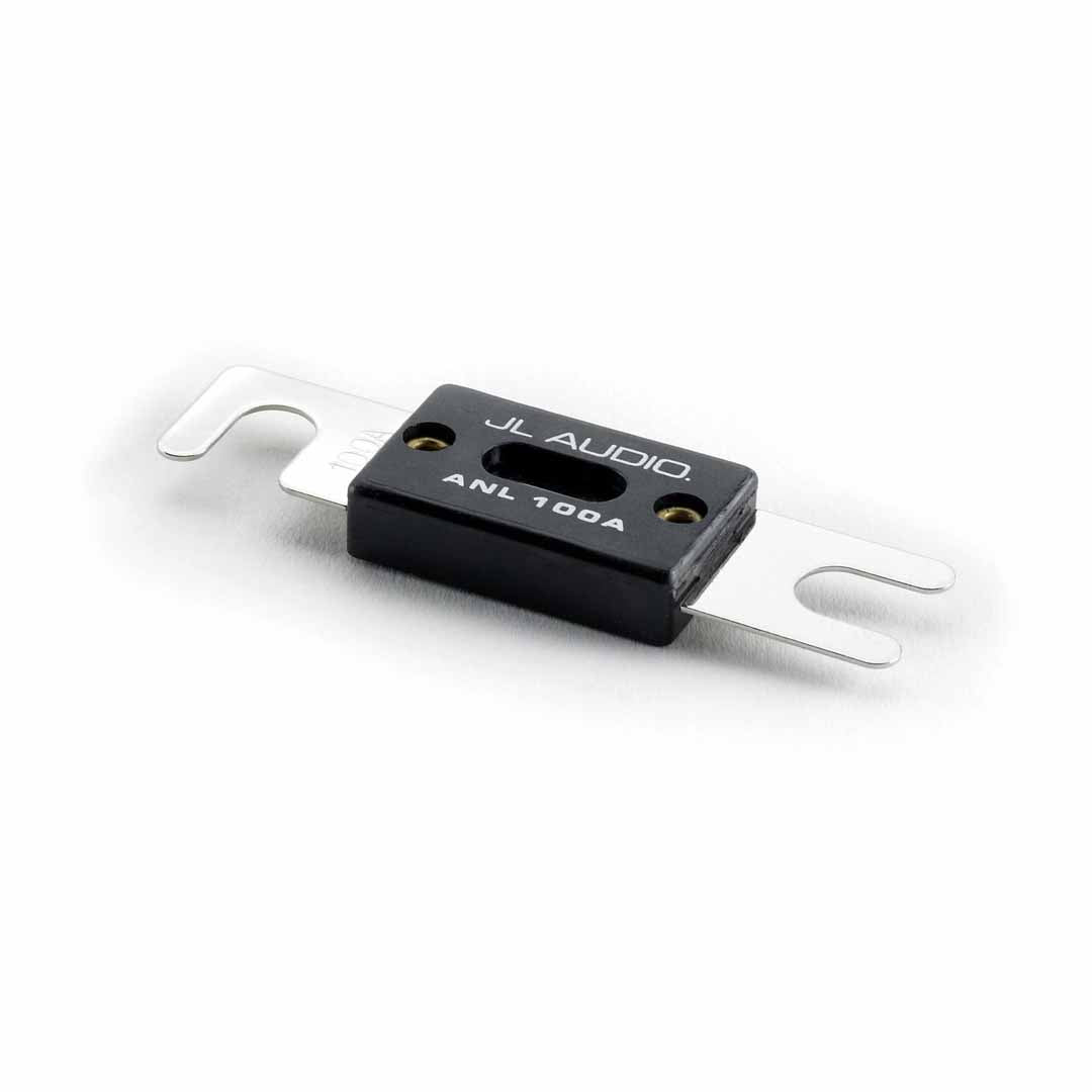 JL Audio XB-ANL100, ANL Blade Fuse, 100 Amp