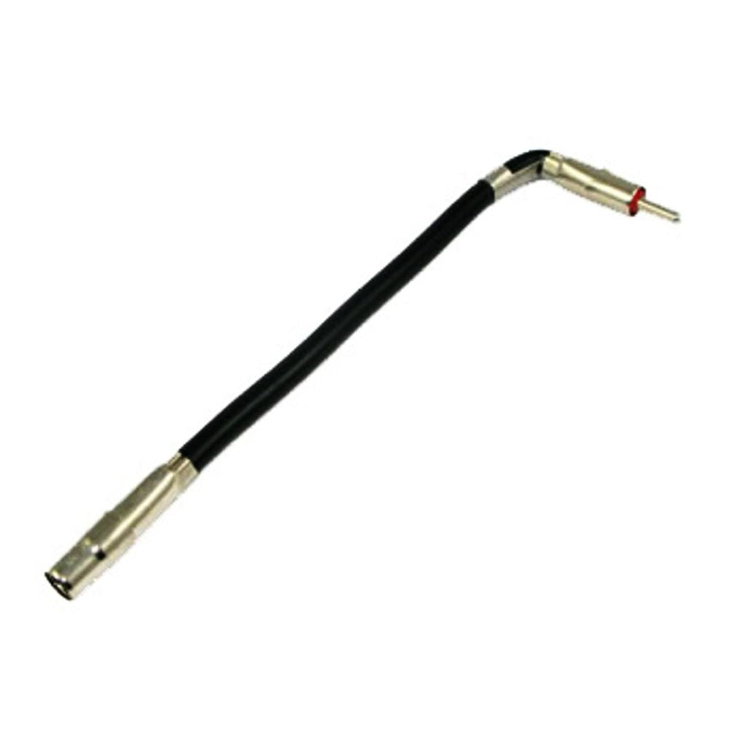 Crux SONGM-11, OnStar Radio Replacement for GM Class II Vehicles (Antenna Adapter Included)