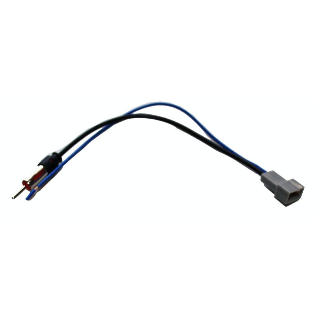 Crux SWRHN-62D, Radio Replacement with SWC Retention for Select Honda