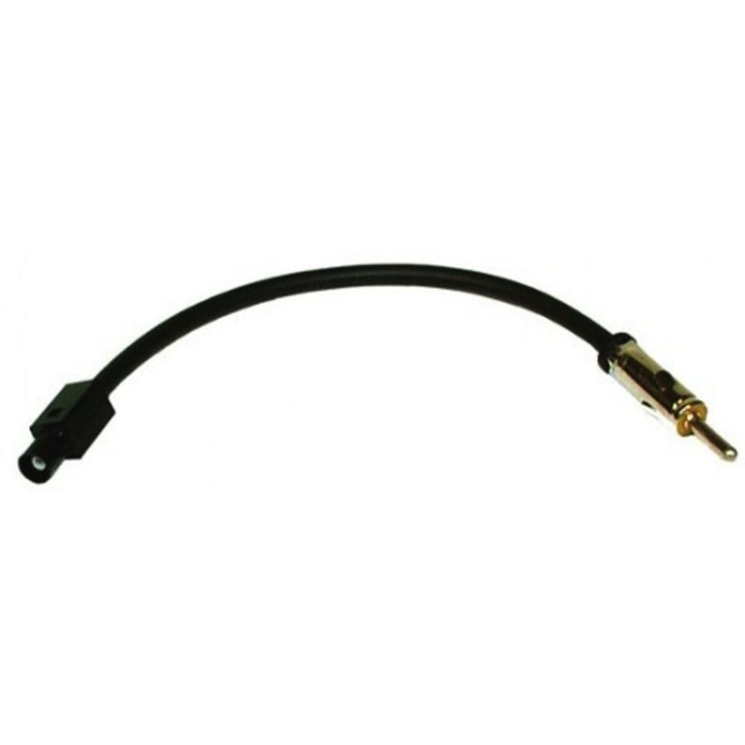 Crux SOOGM-19L, OnStar Radio Replacement Interface for GM LAN 29 Bit v2 Vehicles with LIN SWC