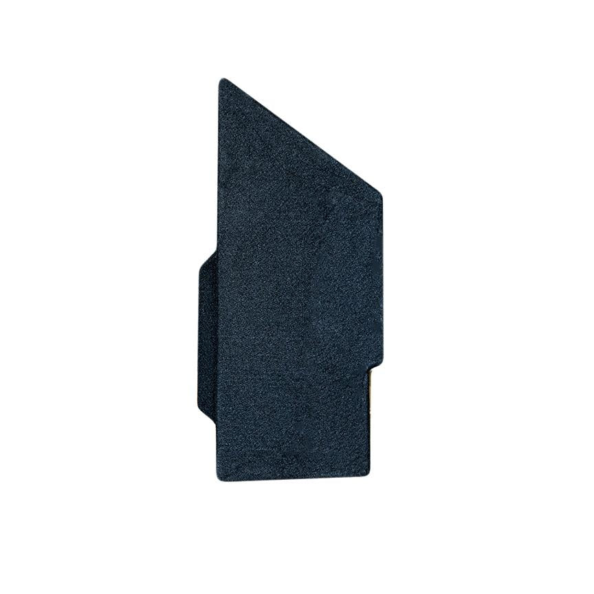 SoundBox Ram Crew Cab 2019-UP Single 10'' Downfire Subwoofer Enclosure