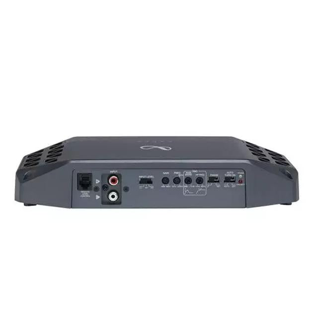 Infinity KAPPAONE6AM, KAPPA Series Monoblock Subwoofer Amplifier - 600W