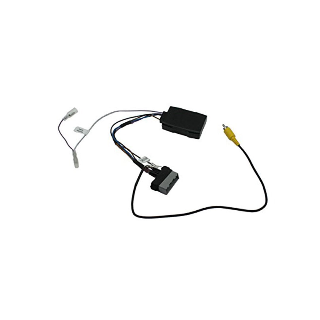 Scosche CRTHA01, 2015-Up Hyundai Tucson Camera Retention Wire Harness