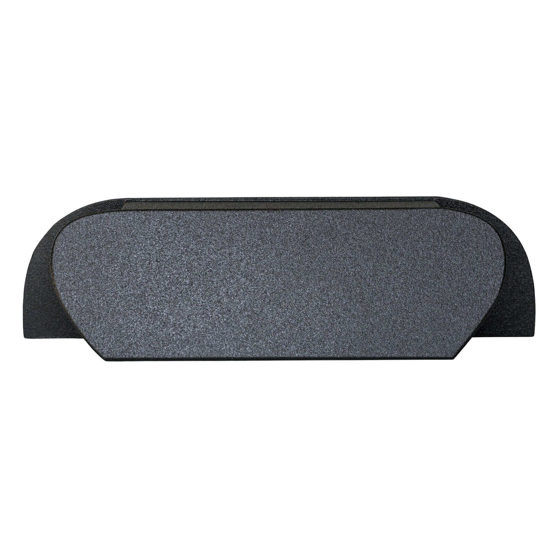 SoundBox Nissan 350Z 2003-2007 Dual 10" Rearfire Subwoofer Enclosure, BedLiner Finish