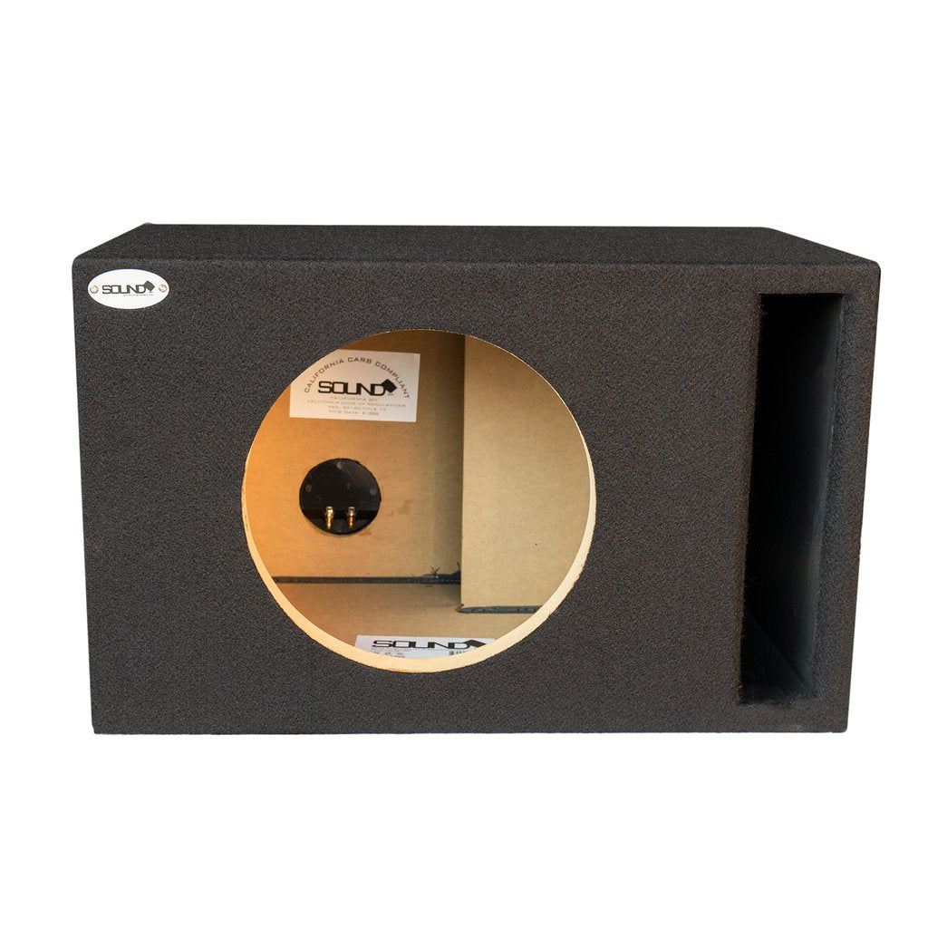 SoundBox ProLine Single 15" Vented Subwoofer Enclosure