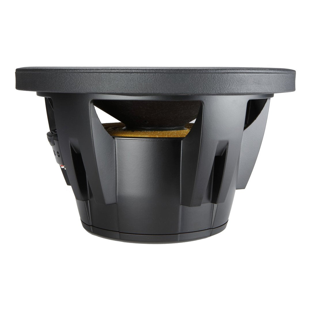 2x Alpine R-W12D2, R Series 12" Dual 2 Ohm Voice Coil Subwoofer (Pair)