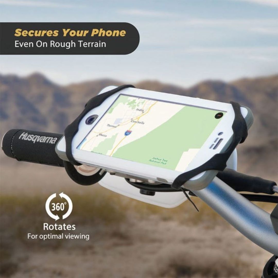 Scosche PSM11006, MagicMount Handlebar