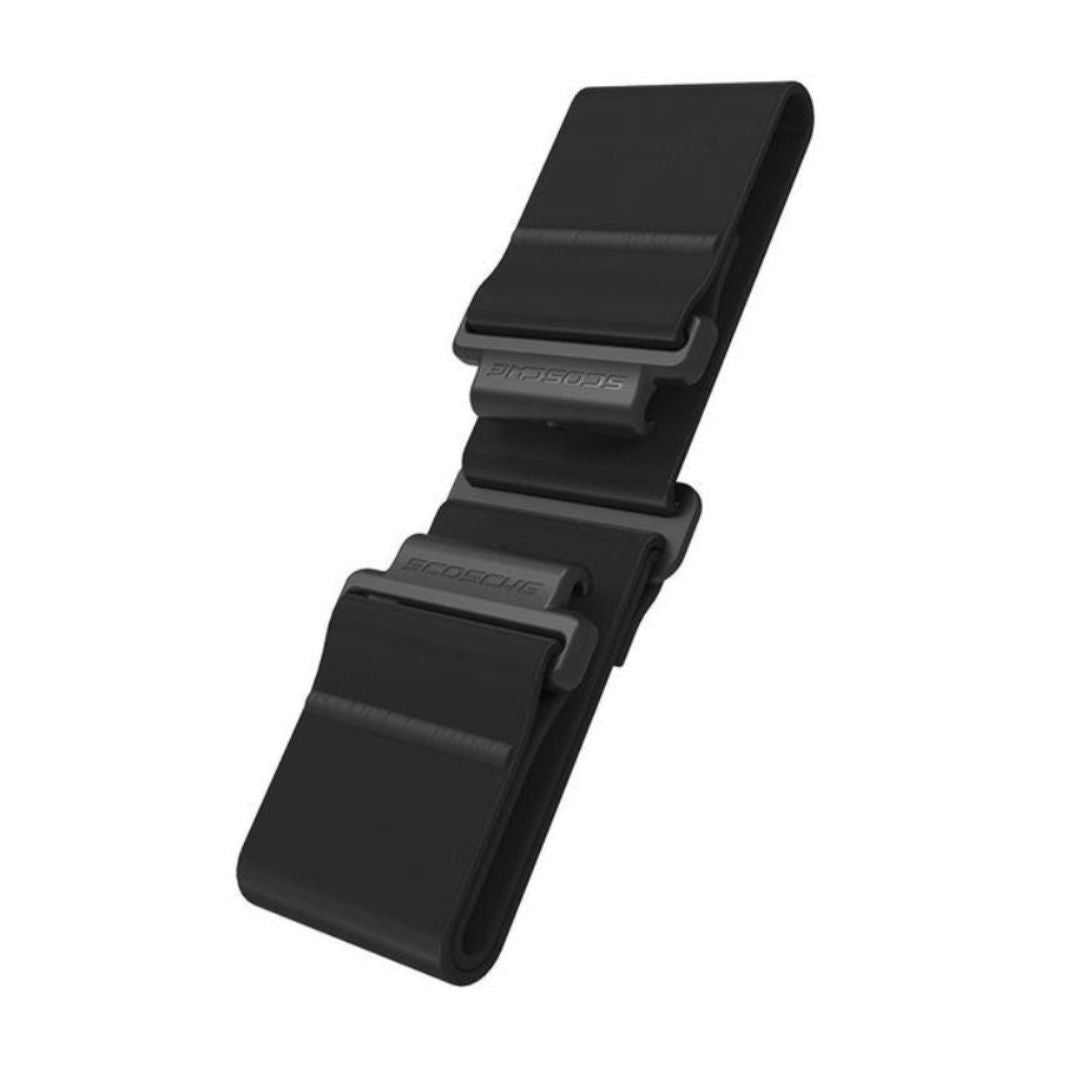 Scosche R24RABBL-HF, Rthyhm 24 Replacement Armband (Blue)