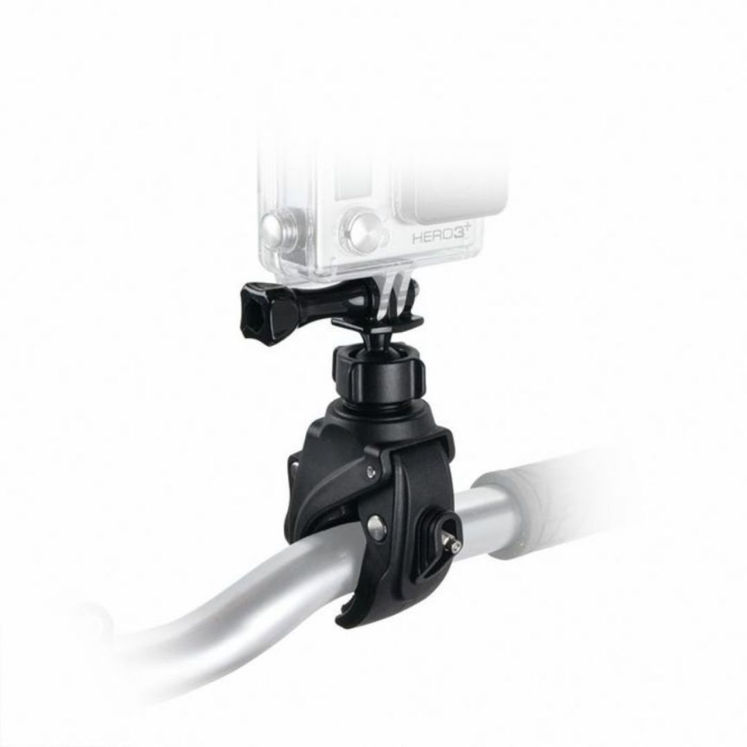 Scosche BMGP, Action Camera Bike Mount