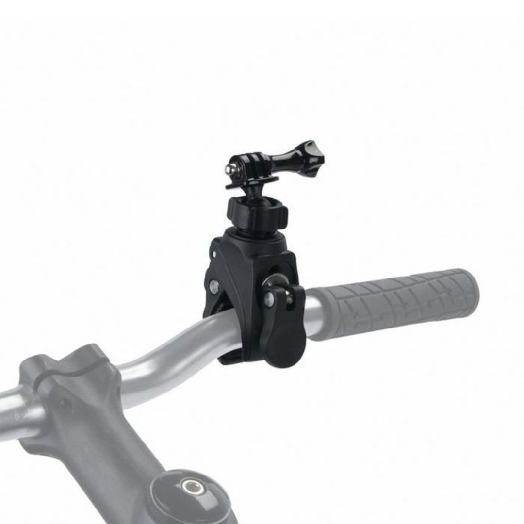 Scosche BMGP, Action Camera Bike Mount