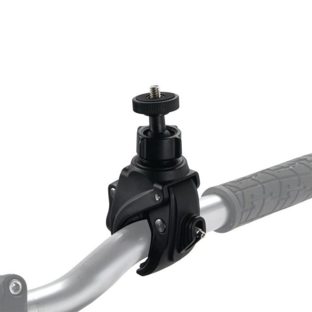 Scosche BMGP, Action Camera Bike Mount