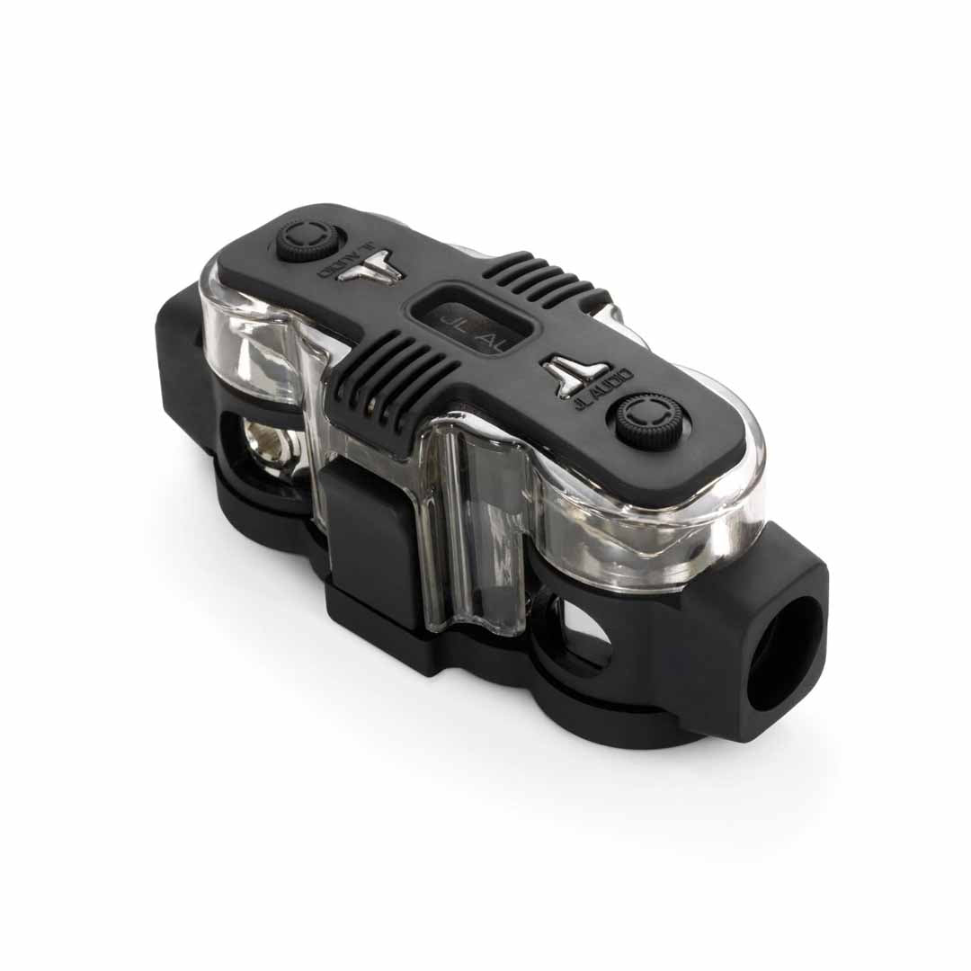 JL Audio XB-MFBU-ANL, Master ANL Fuse Block