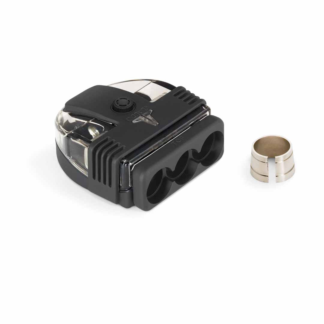 JL Audio XB-BTU, Universal Battery Connector