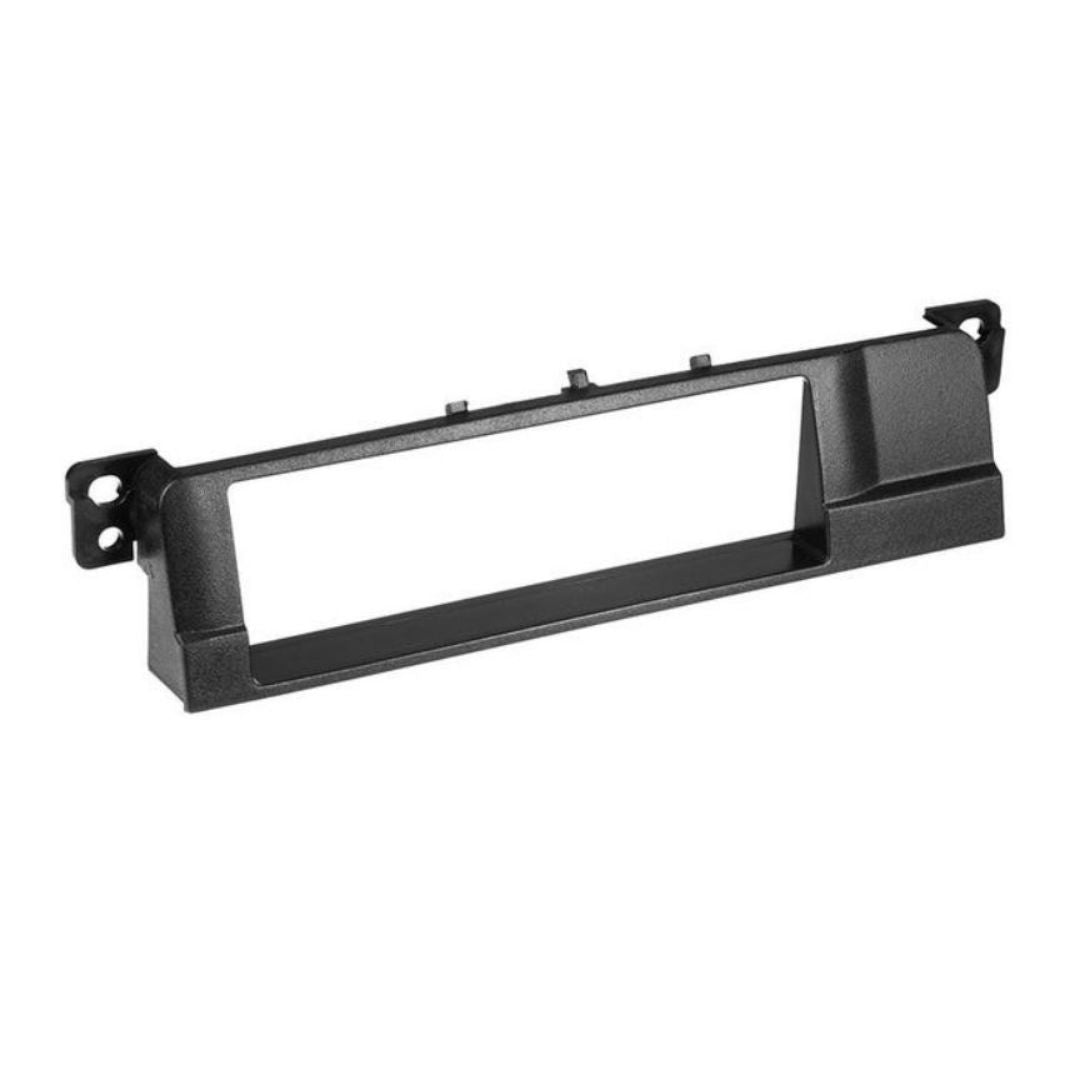Scosche BW2320B, 1999-2005 BMW 3 Series DIN w/ ISO Trim Kit