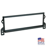 Scosche BW2370B, 2002-2007 Mini Cooper & 2005-2008 Cooper Conv. DIN Kit, Non-Nav Models