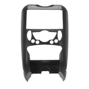Scosche BW2374B, 2007-2014 Mini Cooper Coupe & 2009-14 Conv. ISO Double DIN Kit, Excludes Countryman, Paceman