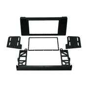 Scosche BW2375DDB, 1997-2003 BMW 5-Series Double DIN Kit