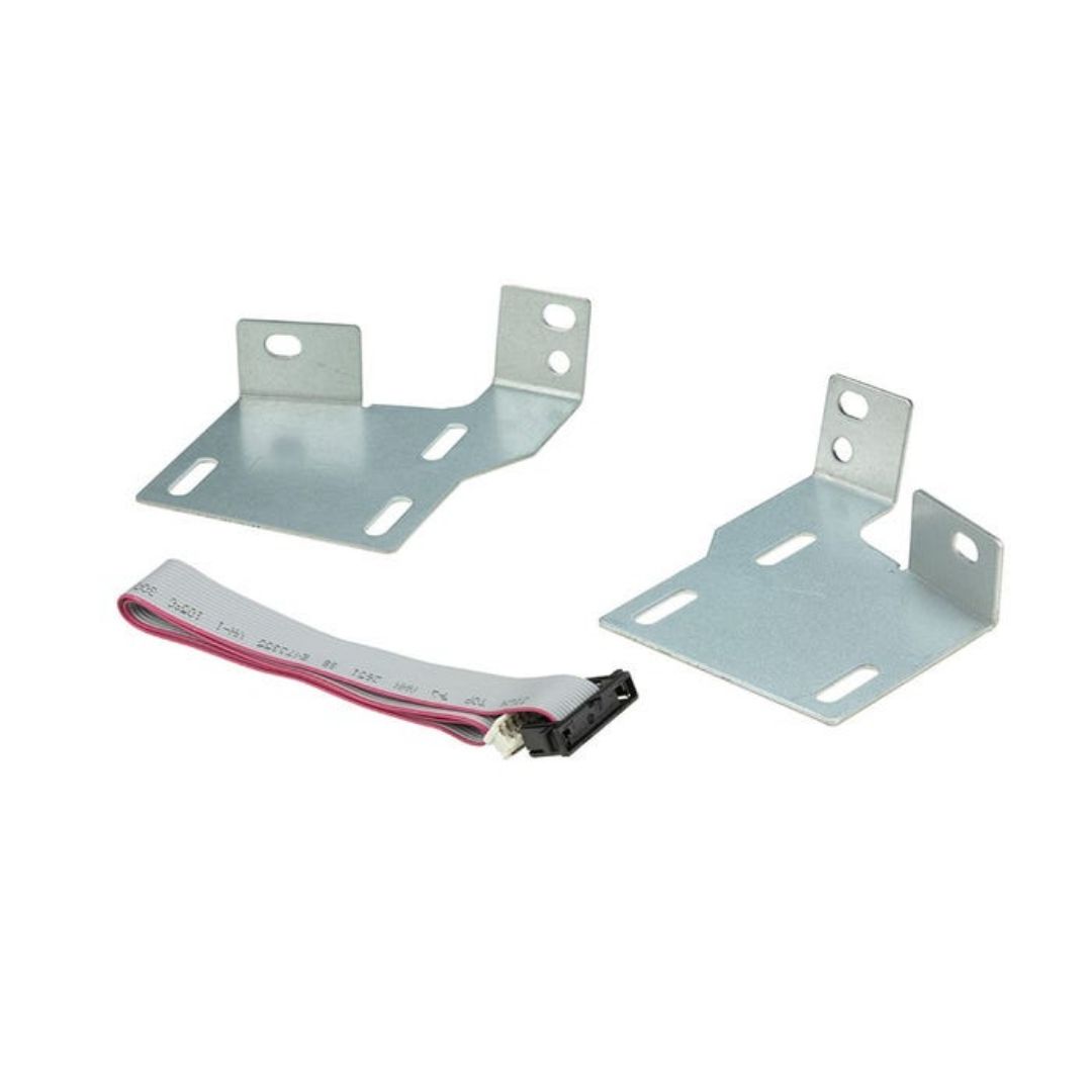 Scosche BW2372SRMB, 2006-Up BMW 3-Series E90 Auto A/C Double DIN w/ Steering Wheel Control Most