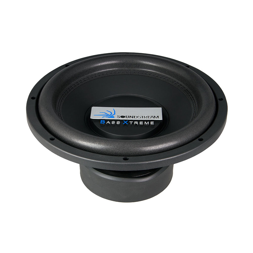 Soundstream BXW-124, Bass Xtreme 12" Subwoofer - 2,400W